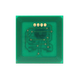 XWK Reset Toner Chip X850H21G for Lexmark X850 X852 X854 Refill Rear View