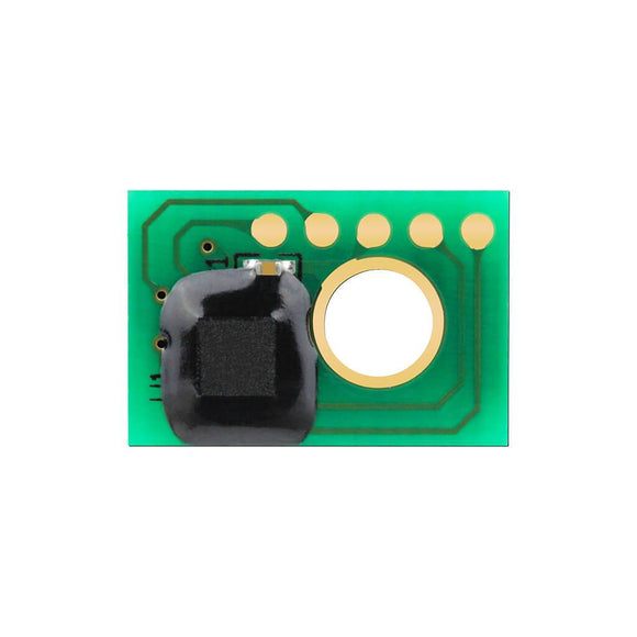 XWK Reset Toner Chip Yellow for Ricoh MP C2004 C2011 Lainer MP C2003 C2503 Savin MP C2504 Refill