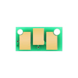 XWK Reset Toner Chip for Konica Minolta pagepro 1300w 1350w 1380mf 1390mf Refill Rear View